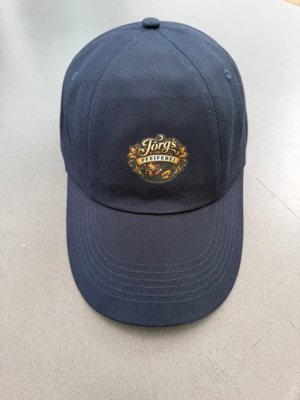 „Jörgs Pfeiferei“ Snapback Cap