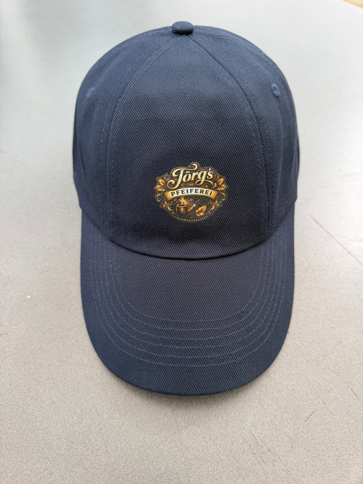 „Jörgs Pfeiferei“ Snapback Cap
