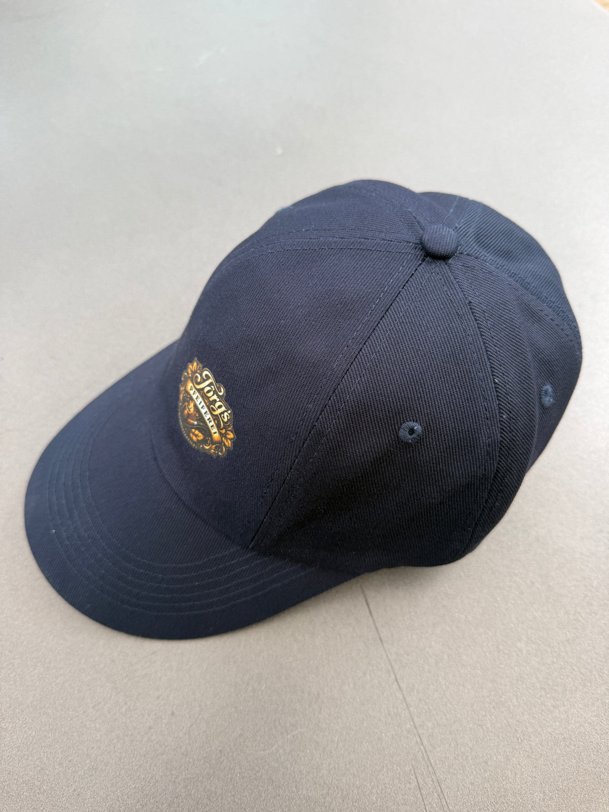 „Jörgs Pfeiferei“ Snapback Cap